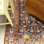 860 5570 ORIENTAL RUG